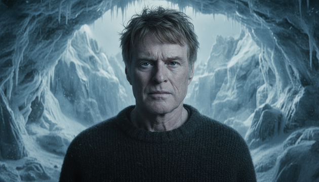 Robert Redford’s Gritty Survival Role Ignored by Oscars