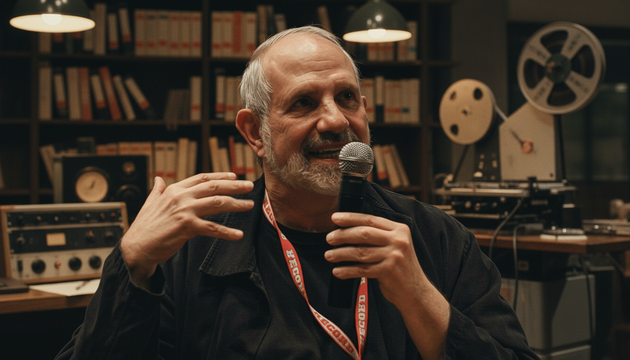 Brian De Palma Set for One Last Cinematic Comeback