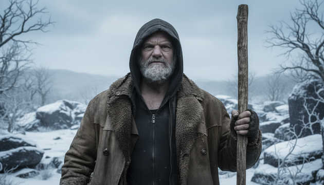 Silent Survival Flick 'Year 10' Surges on Prime Video