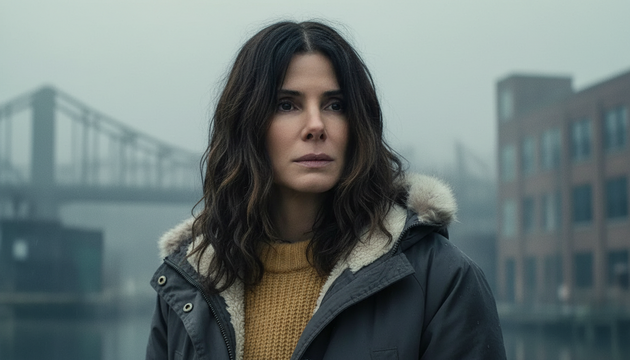 Sandra Bullock’s Subtle Career Move That Changed Everything