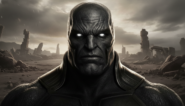 Zack Snyder’s Relentless Pursuit: The Justice League Cut Saga