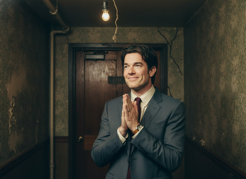 John Mulaney Delays Minnesota Gigs Amid Safety Fears