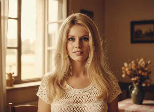 Chrissie Hynde Stands Up for Brigitte Bardot’s Reputation