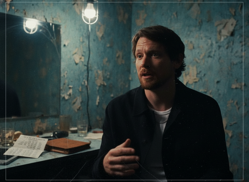 Jack O’Connell’s Unplayed Role: The Shaun Ryder Story That Never Was