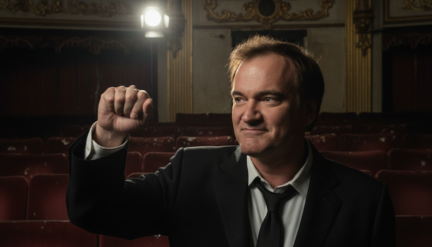 The Lobo Film Too Wild for Hollywood: Why Studios Passed