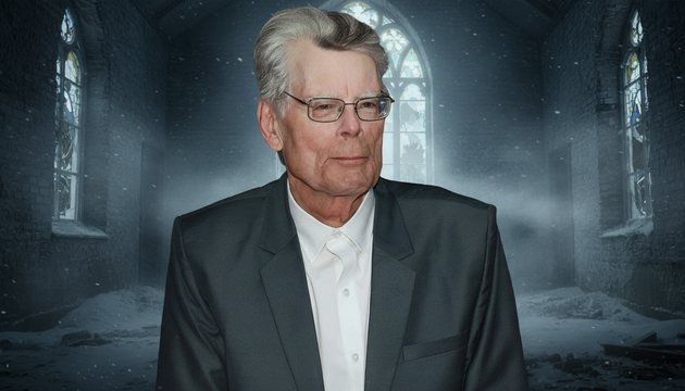 The Mist’s Film Ending: Stephen King’s Bleakest Twist