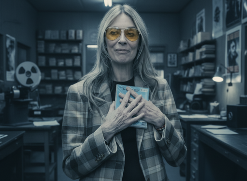 Kathryn Bigelow on the Director Who Shaped Her Craft