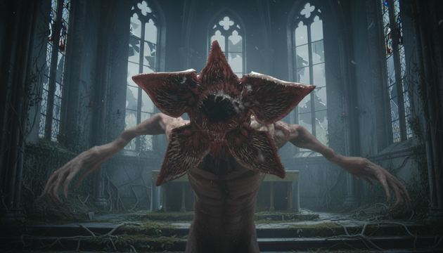 Stranger Things Finale Ditched Demogorgons Over Fan Fatigue Fears