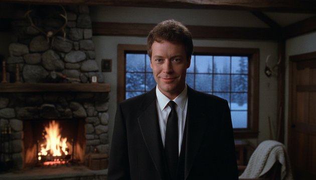 Nia DaCosta Imagines Clue Remake Set in Remote Norway