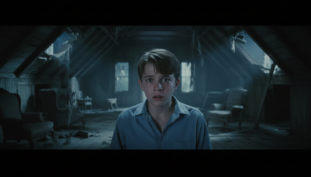 Lost Freddy’s Dead Ending Revealed: New Host, New Nightmare