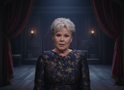 Imelda Staunton Reveals the Role She Dreaded Most