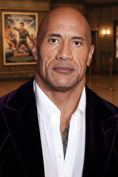 Dwayne Johnson Reveals His Unexpected Childhood Film Crush