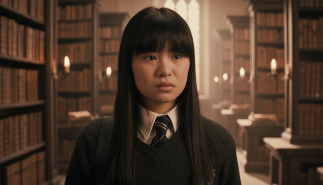 Katie Leung Opens Up About Harry Potter Casting Backlash