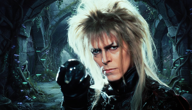 Labyrinth Returns: How Henson’s Classic Still Helps Kids Face Fears