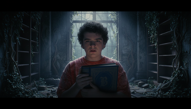 Stranger Things Finale: Why Conformity Gate Misses the Mark