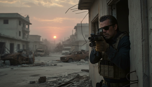 Sicario: Day of the Soldado Surges Up Netflix Rankings