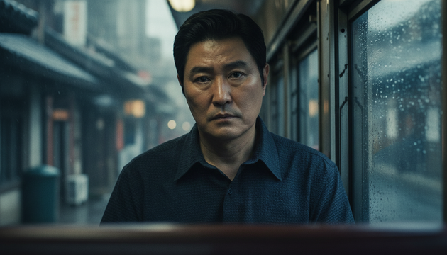 Park Chan-wook Films That Outshine Parasite: Ranked