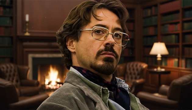 Robert Downey Jr: Why He Thrives in Ensemble Casts