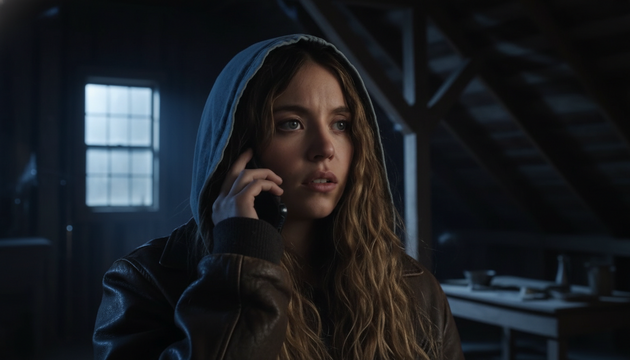 Sydney Sweeney’s Clever Promo Sends The Housemaid Viral