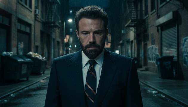 Ben Affleck’s Action Thrillers: Every Film Ranked