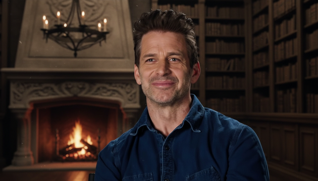 Nia DaCosta Eyes Invincible Film, But Zack Snyder May Be the Real Match