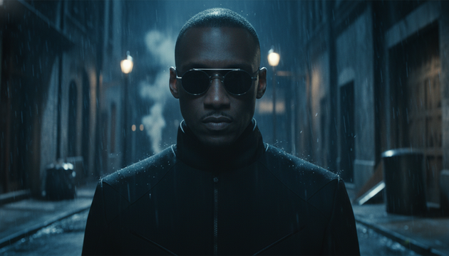 Marvel’s Blade Film Axed? Mahershala Ali’s Future Tied to Midnight Sons