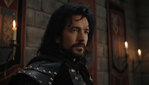 Emma Thompson Spills on Alan Rickman’s Most Challenging Role