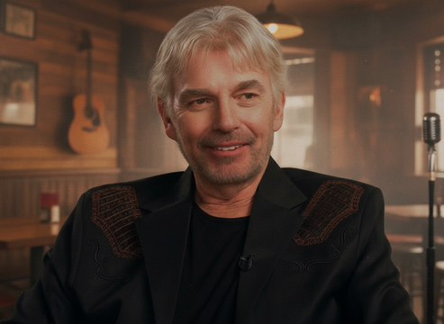 Billy Bob Thornton’s Dream Collaboration: Country Icons On Screen