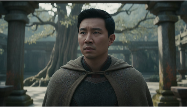 Simu Liu Teases a Wiser Shang-Chi in Avengers: Doomsday