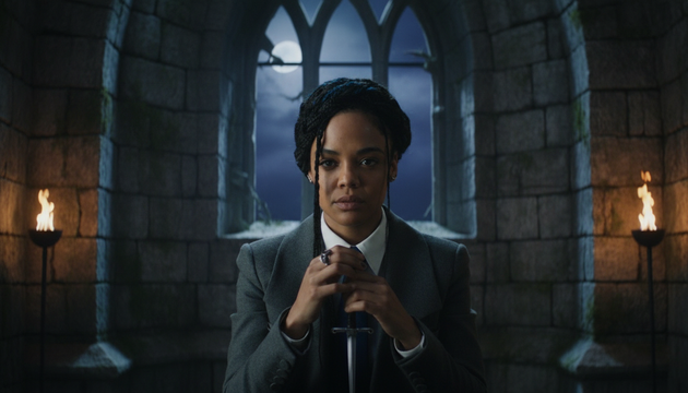 Tessa Thompson Eyes Marvel Comeback, But Not in Doomsday?