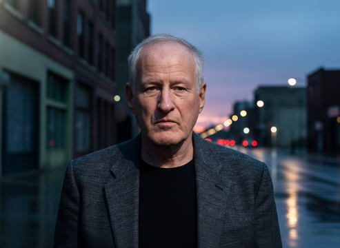 Michael Mann Picks Surprising Standout Film of 2025