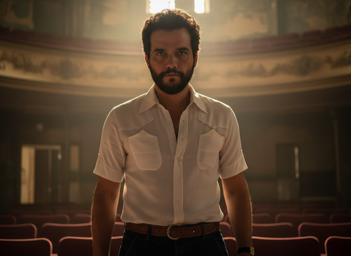 Wagner Moura’s Dramatic Turn Shakes Up Golden Globes 2026