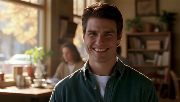 Tom Cruise’s Top Romantic Films: The Ultimate Ranking