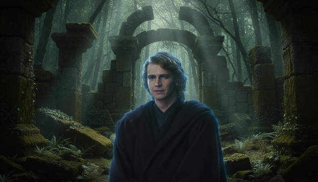 Hayden Christensen Dodges Kylo Ren Query, Fans Buzz