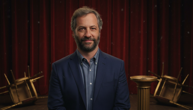 Judd Apatow’s Decade-Long Golden Globes Snub Explained