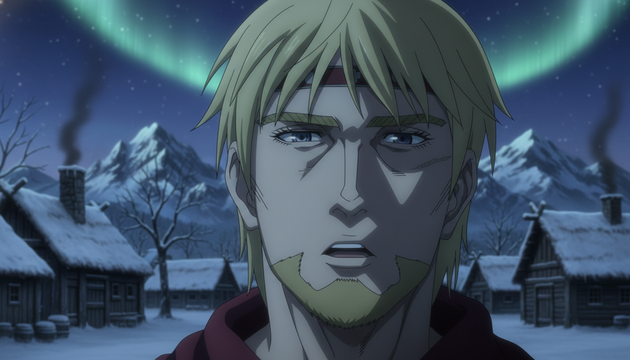 Vinland Saga Creator Shuts Down Season 3 Production Rumours
