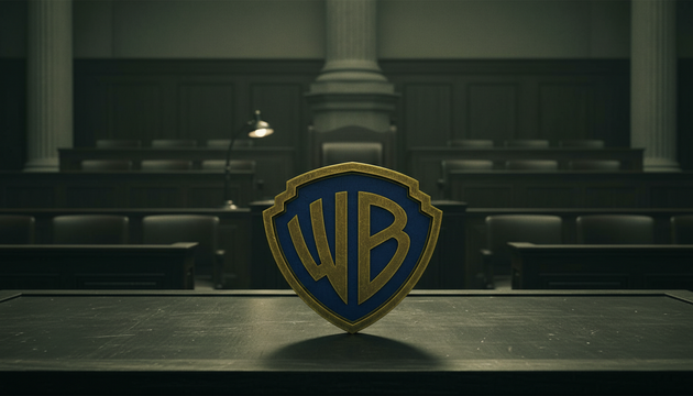 Paramount Drags Warner Bros. to Court Over Netflix Deal