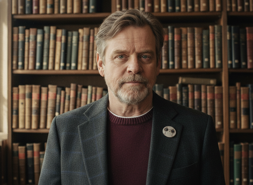 Mark Hamill Reveals Two Star Wars Scenes He Misses