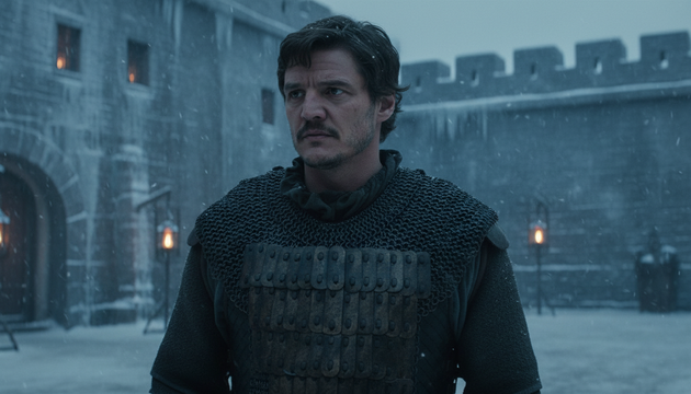 Pedro Pascal’s Early Talent Left Matt Damon Gobsmacked