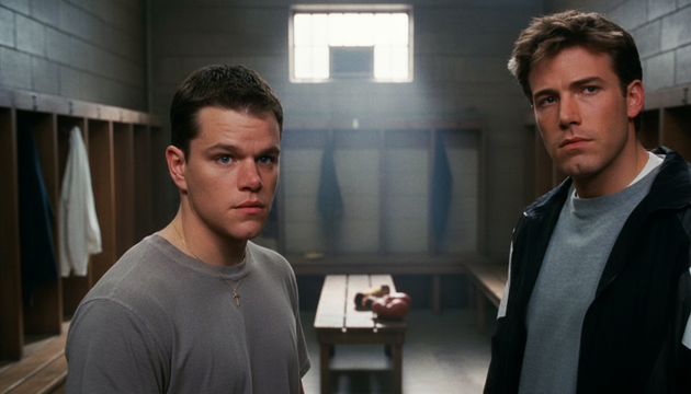 Matt Damon and Ben Affleck’s First Big Payday: A Reality Check