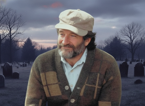 How a Cheeky MIT Prank Inspired Good Will Hunting’s Iconic Scene