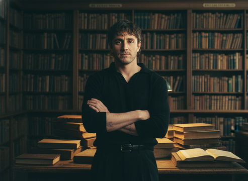 Paul Mescal Urges Fans to Avoid Beatles Research Before Biopics