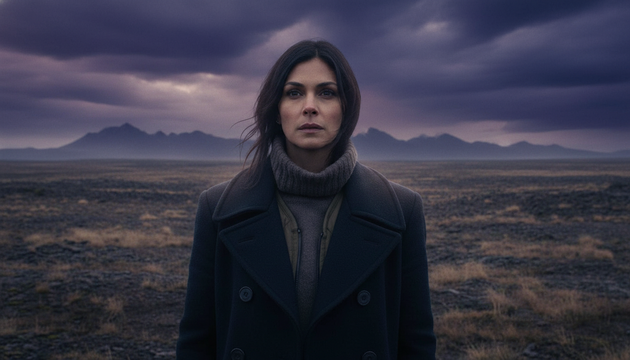 Greenland 2 Director on Steering Clear of Political Drama