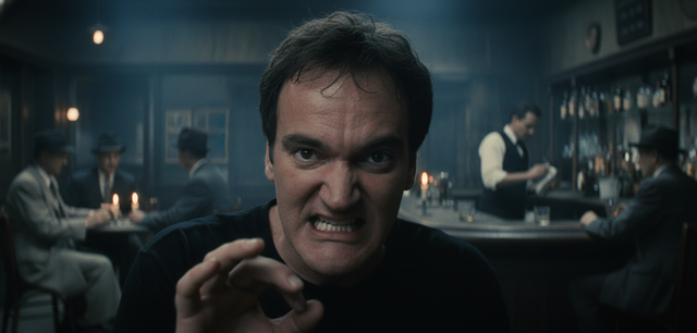 George Clooney Calls Out Quentin Tarantino Over Actor Criticism