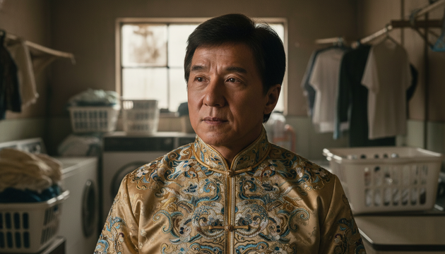 Why Jackie Chan Passed on Everything Everywhere All at Once