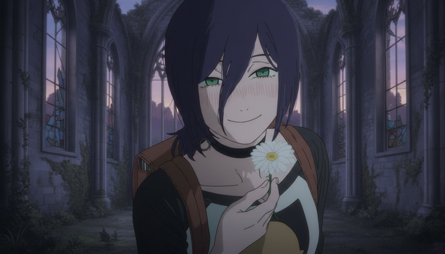 Chainsaw Man: Reze Arc Tops Letterboxd’s 2025 Film Rankings