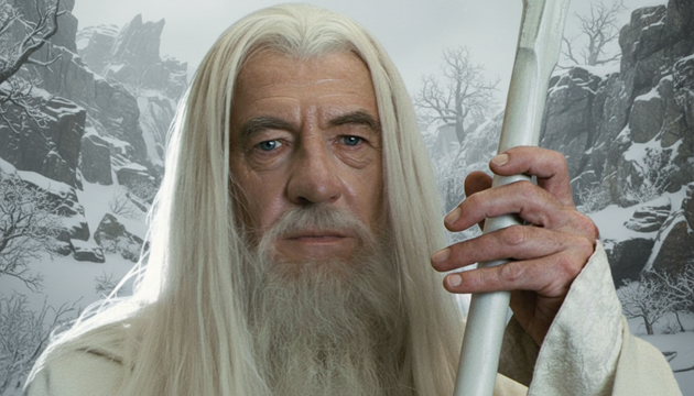 Peter Jackson Shuts Down Hopes for More Lord of the Rings Cuts