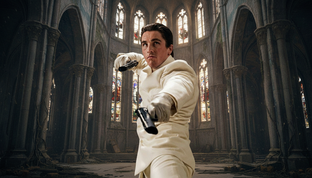 Equilibrium: Christian Bale’s Forgotten Action Flick Outpaced John Wick