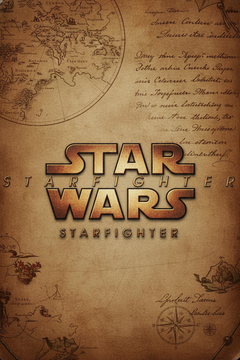 Shawn Levy Brings Classic Family Ties to Star Wars: Starfighter