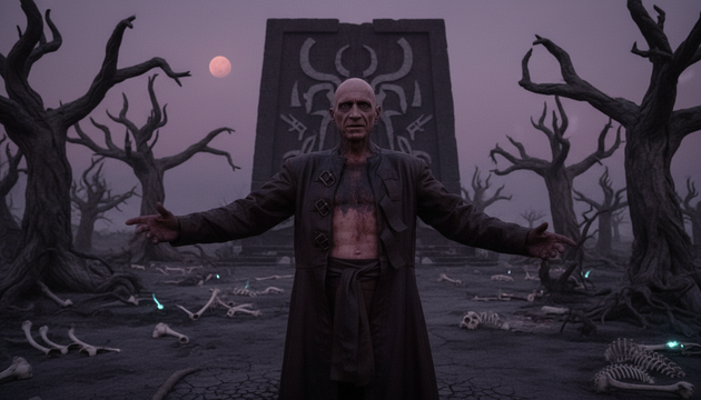 28 Years Later: The Bone Temple Delivers a Wild Ride